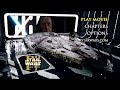 Opening To Star Wars Episode IV A New Hope 2004 DVD Disney Print