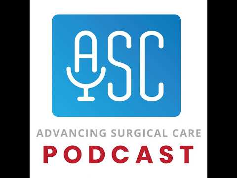 ASCA and SAMBA Discuss Joint 2026 Conference and Anesthesia Provider Shortage