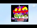 Wonder PBS Kids Joins The Circus Ending Theme