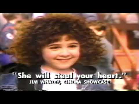 Curly Sue TV spot, 1991