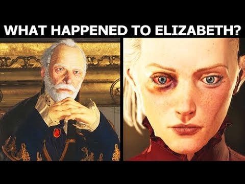 Lord Mortimer Reveals What Happened To Elizabeth Adams - The Council Episode 4: Burning Bridges