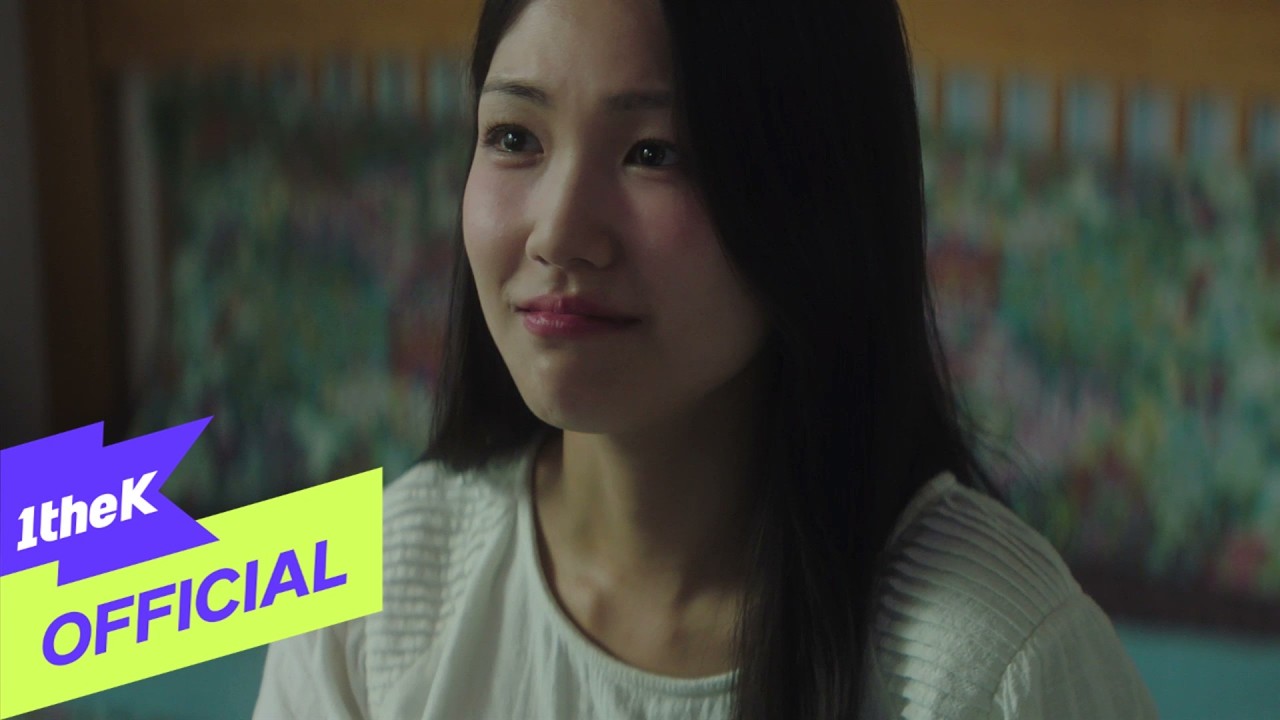 [Teaser] Huh Gak(허각) _ Please Don't Love Me(나를 사랑하지 말아요)