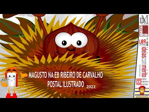 MAGUSTO DE SÃO MARTINHO - 2022