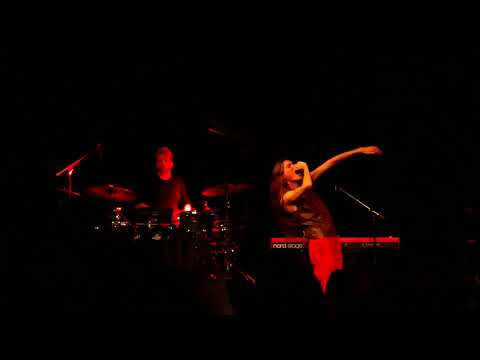 Charlotte Cardin. Live @Williamsburg Music Hall, NY 11.11.21