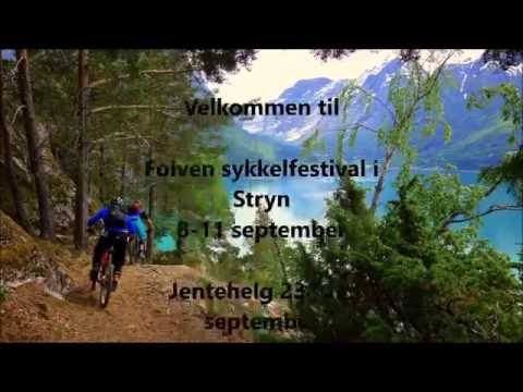 Teaser Folven Sykkelfestival 8 11 sept