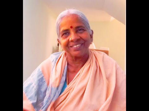 April 12, 2016 Tamil Murli - Rajayogi B.K.Saravana Kumar