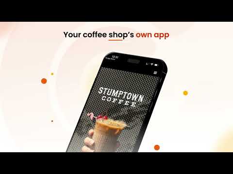 Grow Coffee Shop Sales by up to 40% With Craver