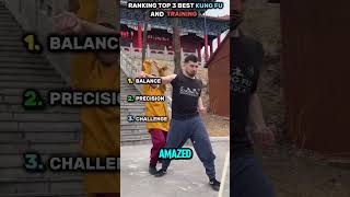 Download lagu Is he the best kung fu master in the world? 😳🥋 mp3
