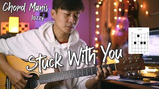 Download lagu Chord Manis - Stuck With You - Ariana feat Bieber | Tutorial Gitar mp3 Download lagu Chord Manis - Stuck With You - Ariana feat Bieber | Tutorial Gitar mp3