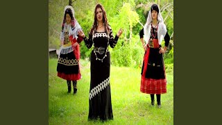 Violeta Deda - S'kanë Thanë Kot Merre Bajzjane