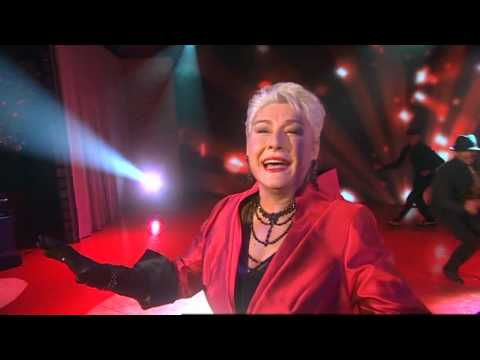 Maria Christina - "Lost In You" LIVE 1. August 2012