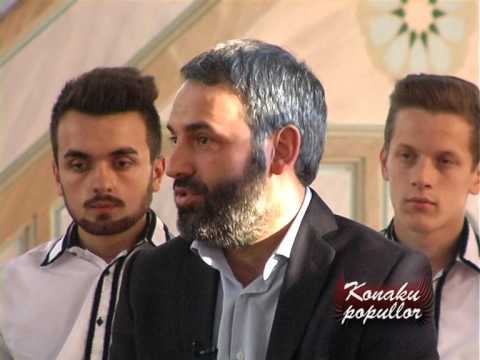 KONAKU  ADEM RAMADANI pj1