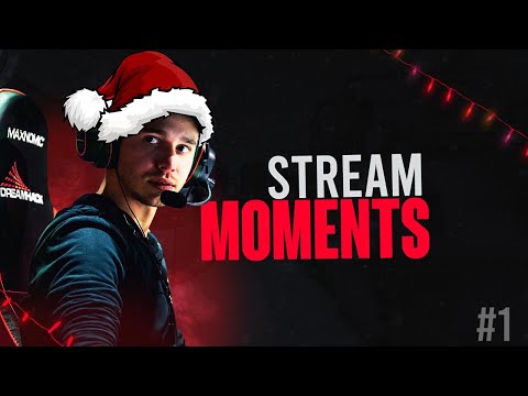 STYKO Stream Moments #1