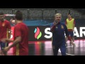 0:02 / 1:09 Descubre el Arena de Belgrado, el pabe - Vídeos de La Selección del Betis