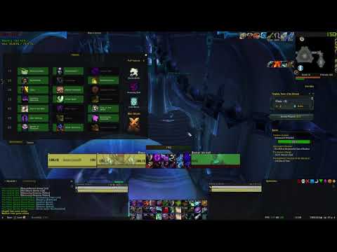 SuBtLeTy RoGuE tOrGhAsT - tWiStInG cOrRiDoRs - LaYeR 3 lAsT bOsS