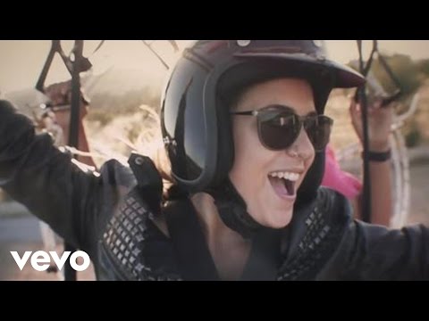 Guru Josh - Ray of Sunshine (Official Video)