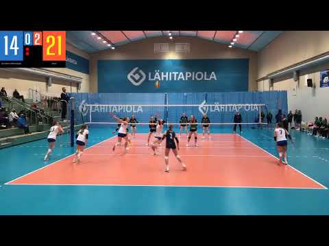 N1 Playoffs Quarterfinal, Kuortaneen Urheiluopisto - Kiisto, 19.3.22, 15:00