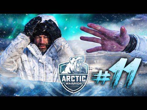 Arctic Warrior | Disqualifikation! Dramatischer Abbruch bei den Favoriten! | Folge 11