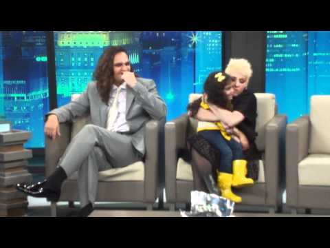 Yuri En Don Francisco