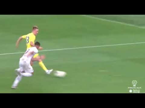 Domžale   Triglav   30'    1   0   Podlogar M  Markus B , Domžale