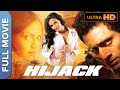 Hijack 2008 Full Hindi Movie Shiney Ahuja Esha Deol Superhit Action Film HD