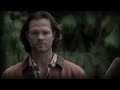 supernatural || kamin (never give up!)