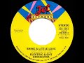 1979 HITS ARCHIVE Shine A Little Love Electric Light Orchestra Stereo 45 Single Version