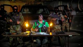 El PlebeChakaloso2 trailer oficial