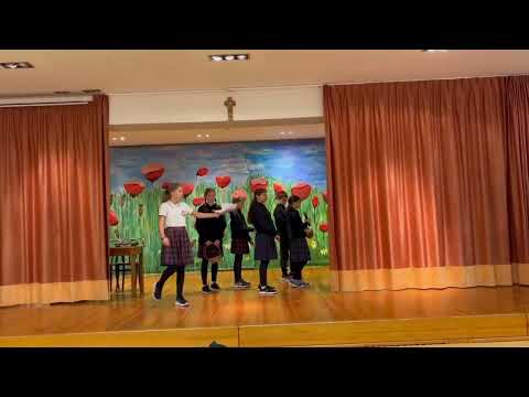 Powołali go z dalekiego kraju…