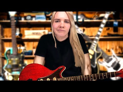 Pelataan Kaotik Shop | KITARAMYYJÄ SIMULAATTORI