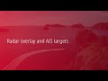 Simrad Halo Radar Radar Overlay