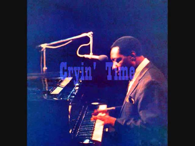 Otis Spann — Cryin' Time