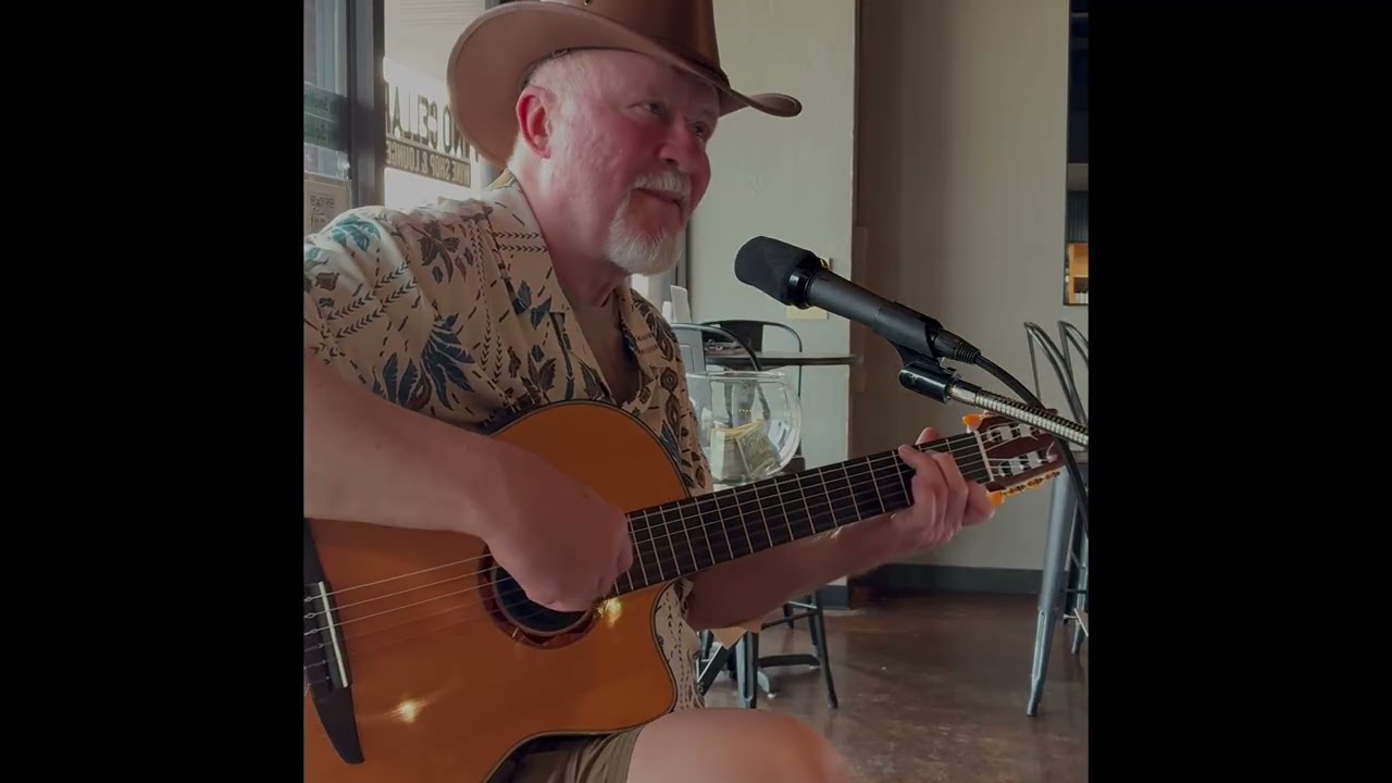 Promotional video thumbnail 3 for Michael Signorelli