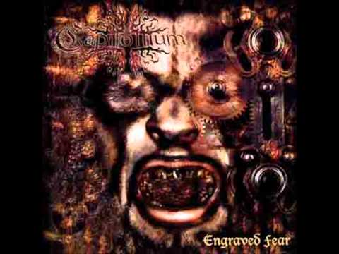 Capitollium - Why I'll Die?