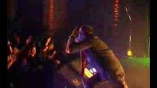 Suicide Commando - Conspiracy With The Devil (Live 2007)