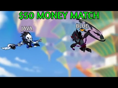 Java vs AyoBlue -💸 $50 Money Match 💸- NA - 2024 (NOT A REUPLOAD)
