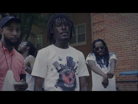 Flock23 - Who Run It (Official Video) #CLPSZN #ClipstarTV