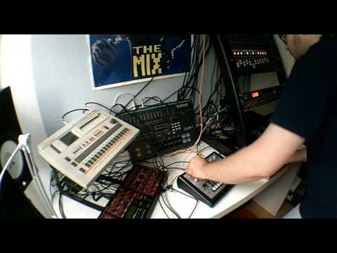 Dirtbox Jams - Bummer Jam