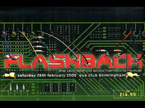 Mistress Mo @ Flashback (26-2-2000)