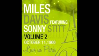 Miles Davis - If I Were a Bell (feat. Sonny Stitt) [Live 1960]