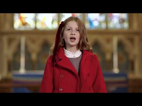 Coming Soon | I Believe in Christmas (feat. Olivia Lynes) | Jensen & Company