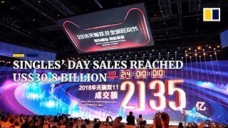 Alibaba / Tmall