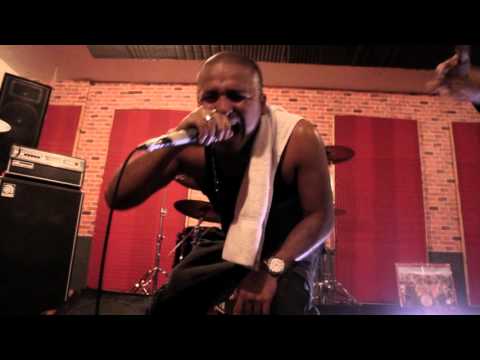 Comuna Family - Fusiones Mentales / Cypher 2 0 1 5