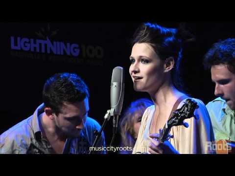 Cherryholmes "Traveler"