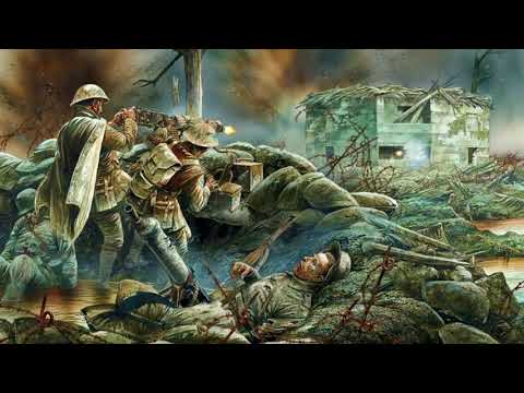 Sabaton - The Price Of A Mile Extended