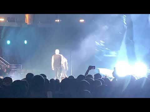 Disturbed LandOfConfusion 10:4:19