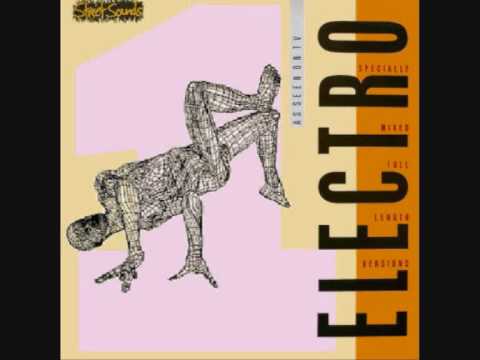 KeyMatic - Breakin' in Space 12" Version MP3 Quality