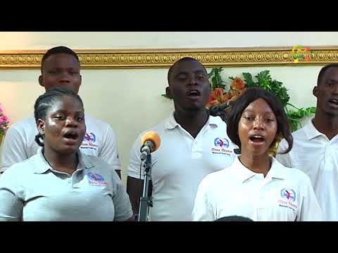 M3 TO NWOM AMA ONYAME || PHB 61  || AKUA AKYERE  MEMORIAL YOUTH CHOIR