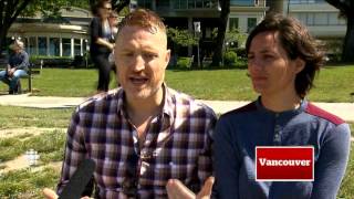 CBC News: Campaign for Gay Syrian Refugee