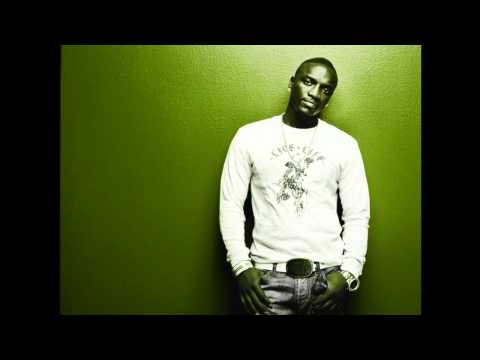 Akon - \Once in a While\ HD